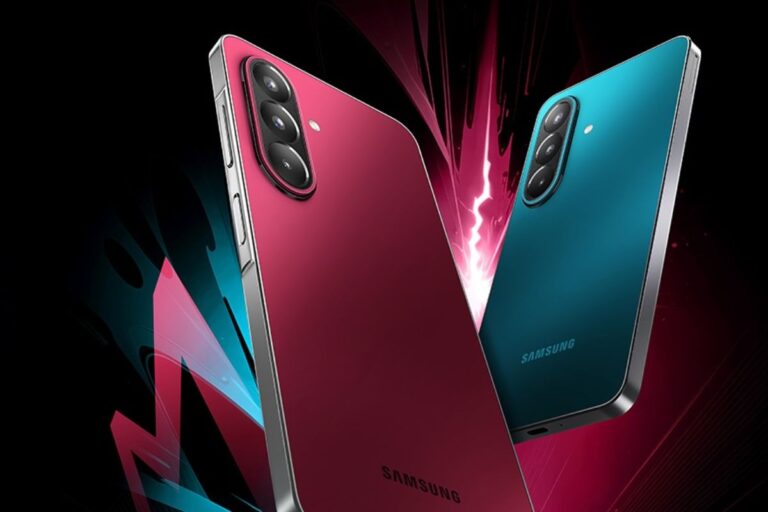 ₹22999 में Samsung का नया फोन, 6000mAh बैटरी के साथ मिलेंगे 6 साल तक Android अपडेट
