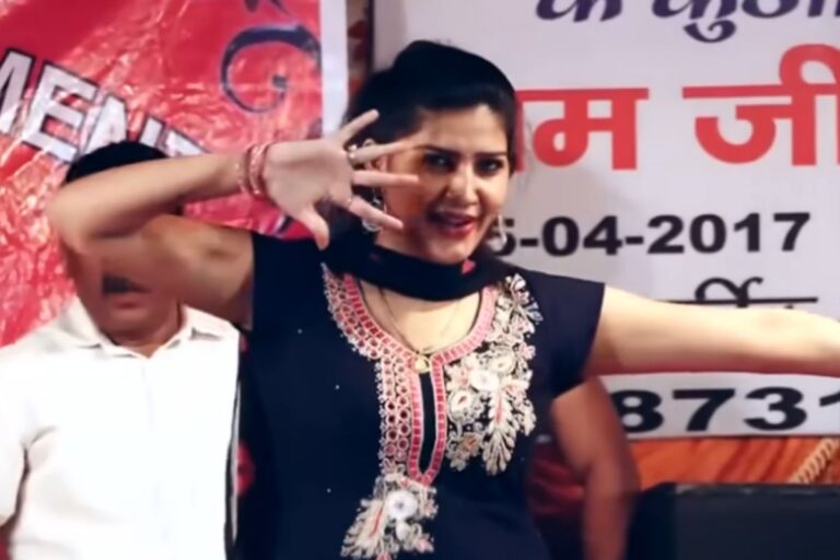 8 साल बाद भी बरकरार है ‘तेरी आख्या का यो काजल’ का क्रेज, यूट्यूब पर पार किया 650 मिलियन व्यूज का रिकॉर्ड