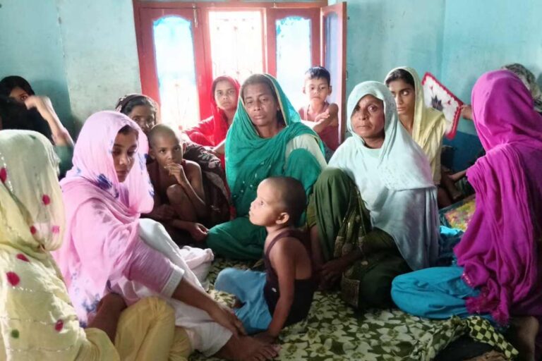 Saudi Migrant Death: सऊदी में प्रवासी मजदूर की संदिग्ध परिस्थिति में मौत, परिजनों में मचा कोहराम