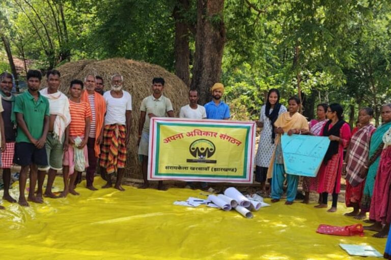 आदिवासी यात्रा में उभरी पानी की समस्या, जल संरक्षण और सिंचाई सुधार पर जोर 
