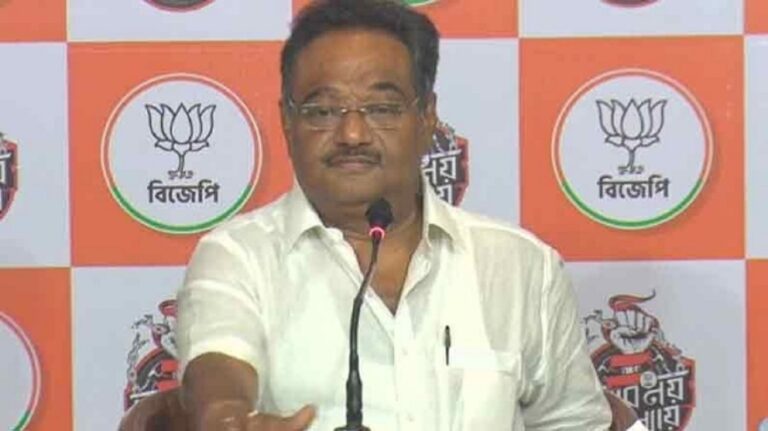 TMC में टूट की आशंका के बीच शमिक भट्टाचार्य का आया बयान, कर दिया सब कुछ क्लियर