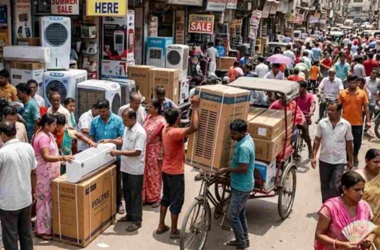 Darbhanga Weather: आज आसमान से बरसेगी आग! जाने पूरी दिन का मौसम