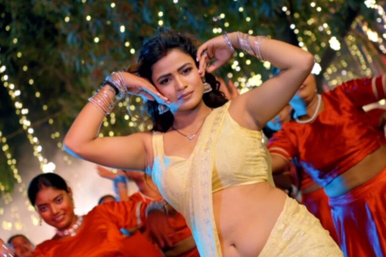 शिवानी सिंह का गाना ‘दरदिया दिहले सईयां’ हुआ रिलीज, वीडियो वायरल