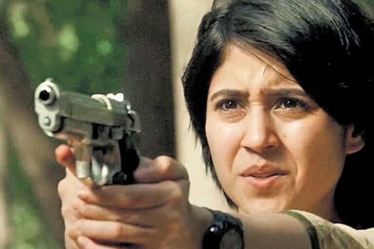Mirzapur: The Movie: मेरे सामने स्वीटी और बब्लू जिंदा खड़े थे… शूटिंग के पहले दिन क्यों बुरी तरह कन्फ्यूज हो गई थीं श्वेता त्रिपाठी?