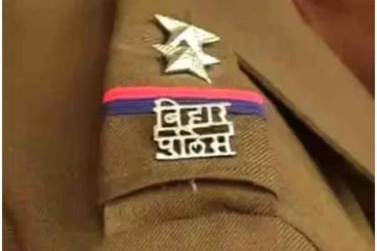 सीतामढ़ी में खाकी का मानवीय चेहरा, पुलिस की हाई-टेक गश्ती और तत्परता की चौतरफा तारीफ