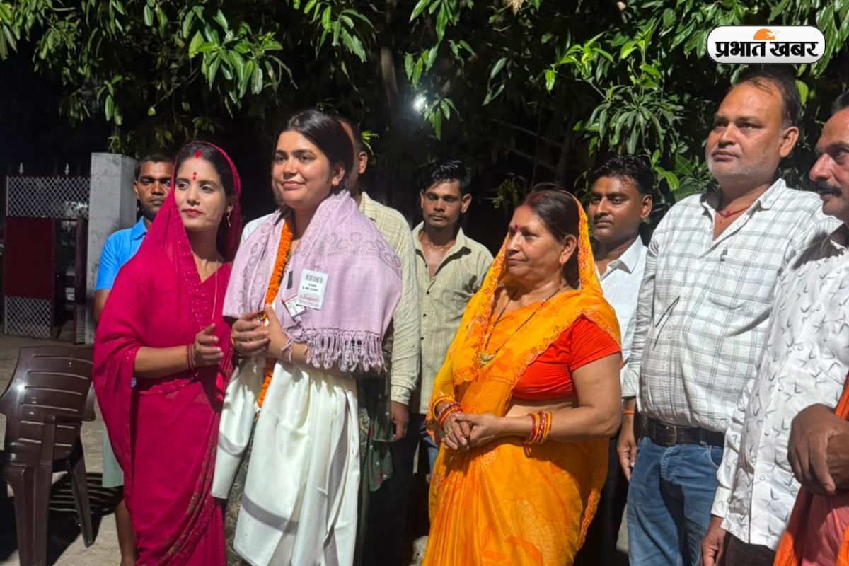 न कोई फैंसी कॉलेज, न बड़ी डिग्री, Bpsc में किया कमाल, Sdm की पोस्ट देखकर छलके आंसू 2 Sudha Singh Bpsc