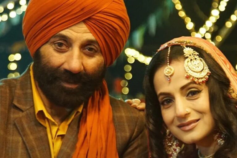 “शूटिंग के दौरान हम एक-दूसरे का टिफिन चुराते थे”… ‘Gadar’ के 25 साल पूरे होने पर सकीना ने बताया सेट पर कैसे थे तारा सिंह