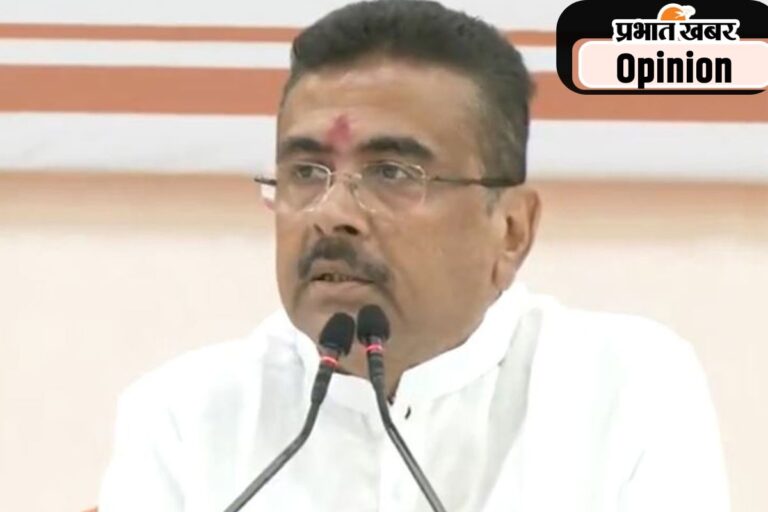 विकास के मुद्दे पर प्रोएक्टिव दिख रहा है बंगाल