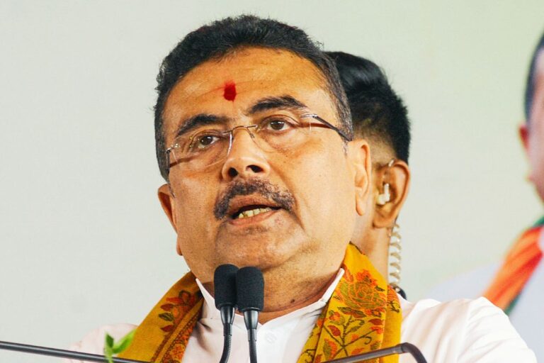 शुभेंदु अधिकारी का ऐलान- उत्तर बंगाल के विकास का रोडमैप तैयार, सभी केंद्रीय योजनाओं का लाभ मिलेगा
