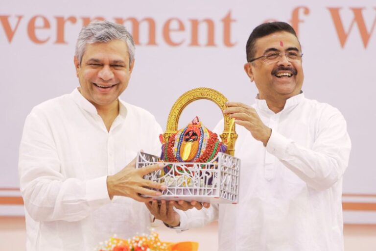 नंदीग्राम से जंगलमहल तक बिछेगा रेल पटरियों का जाल, बंगाल में 1 लाख करोड़ के 61 मेगा प्रोजेक्ट्स को हरी झंडी
