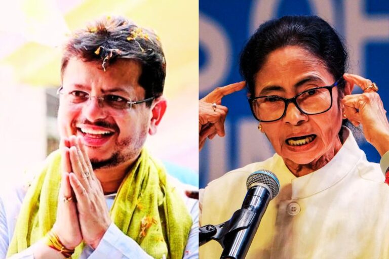 कालीघाट की बैठकों के ‘सीक्रेट दस्तावेज’ लीक, रीतब्रत ने पूछे 3 सवाल, सीआईडी खंगालेगी विधायकों का मोबाइल लोकेशन