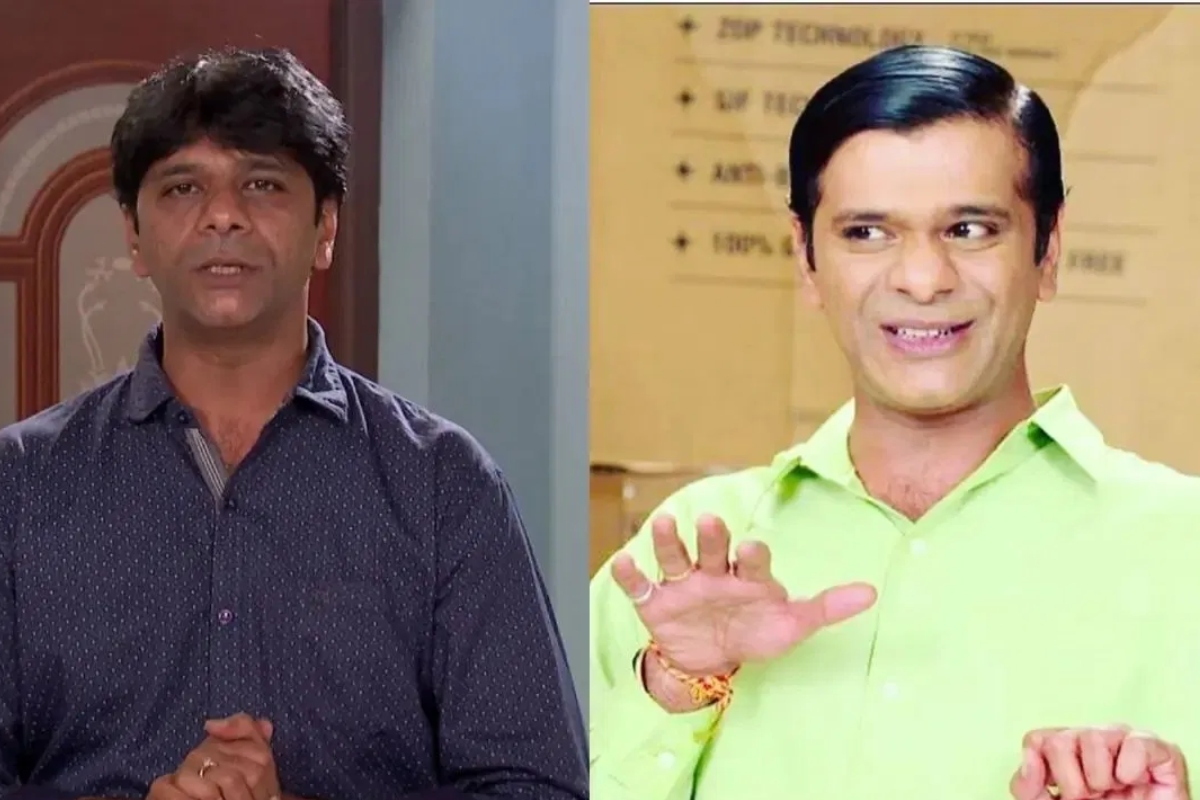 Taarak Mehta Ka Ooltah Chashmah Tannmay Vekaria Emotional 1