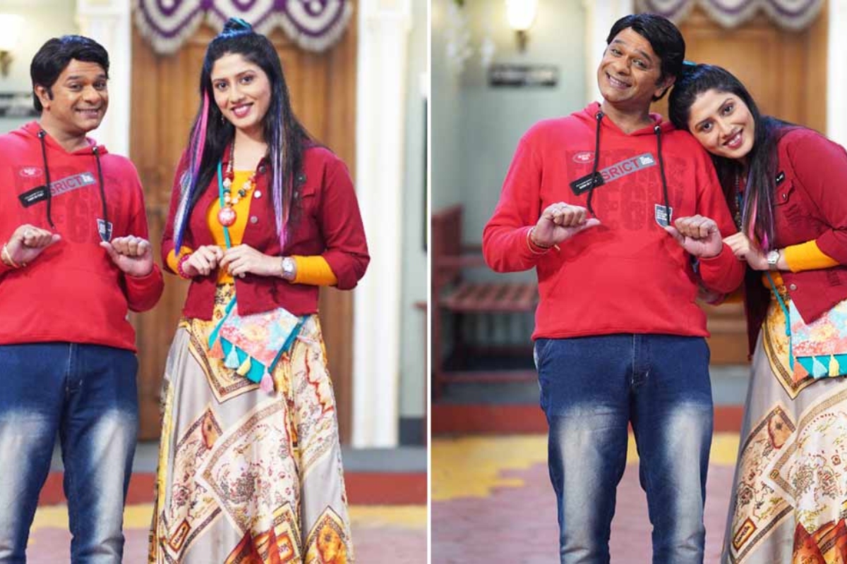 Taarak Mehta Ka Ooltah Chashmah Tannmay Vekaria