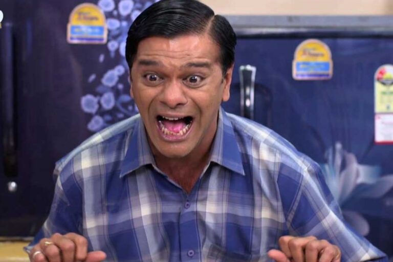 Taarak Mehta Ka Ooltah Chashmah के ‘बाघा’ के घर पसरा मातम, 8 महीने पहले मां को खोने के बाद अब पिता का भी हुआ निधन