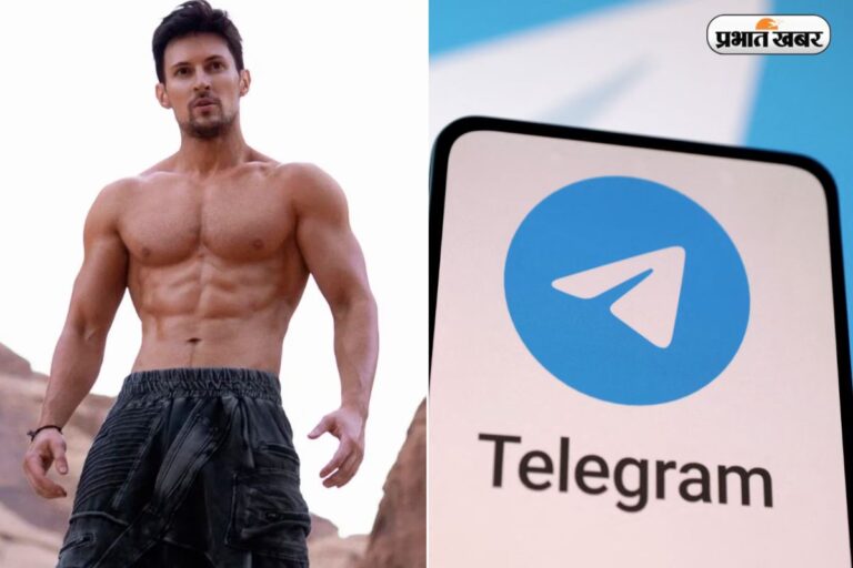 कितनी संपत्ति के मालिक हैं Telegram के मालिक? भारत में Telegram हुआ बैन !100 से ज्यादा बच्चों के पिता भी हैं