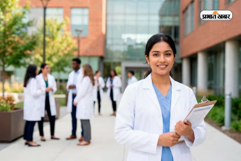 अहमदाबाद के इन मेडिकल कॉलेजों में मिलता है बेस्ट एक्सपोजर, NEET के बाद यहां लें एडमिशन 