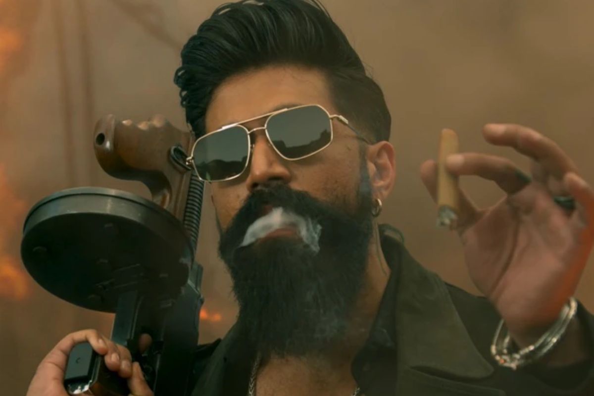 Most Anticipated Indian Movies 2026: आंखें बिछाए इन फिल्मों का इंतजार कर रहे हैं फैंस, 'रामायण पार्ट 1' से 'किंग' तक ये हैं 2026 की 'मोस्ट अवेटेड' फिल्में 4