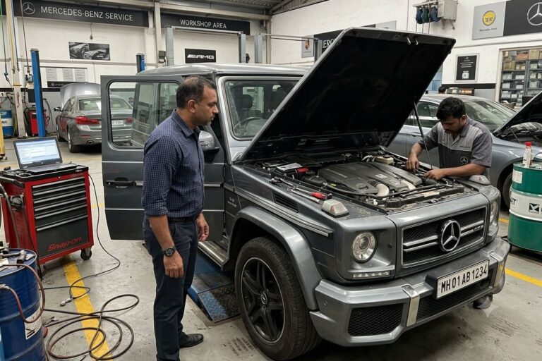 चाहे आप Alto चला रहे हो या Mercedes… यह एक गलती कार को पहुंचा सकती है बड़ा नुकसान