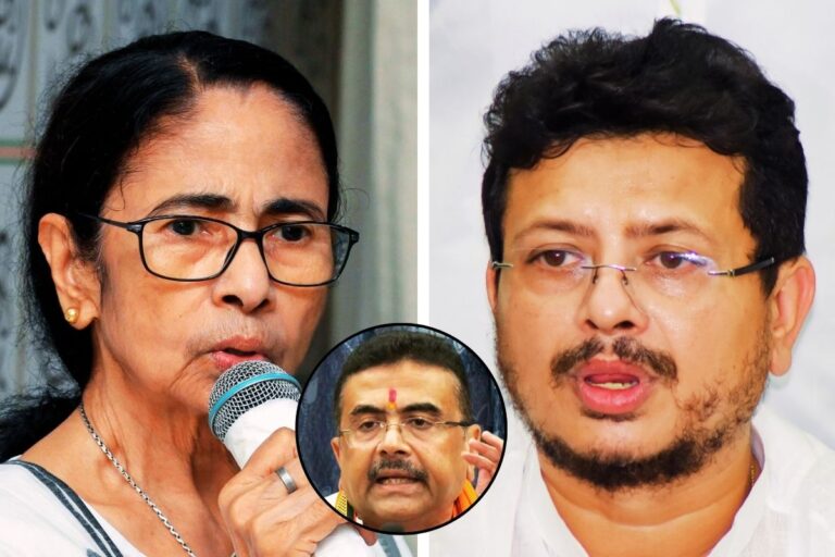 बंगाल विधानसभा में आज UCC विधेयक पर महासंग्राम, ममता और रीतब्रत गुट में नंबर-1 बनने की होड़