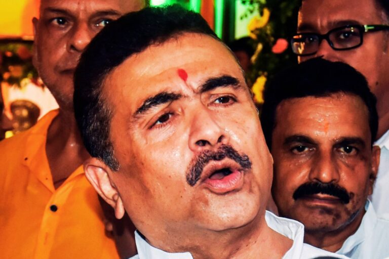 यूसीसी पर विधानसभा में शुभेंदु की घोषणा- 2 जुलाई को कैबिनेट में आयेगा बिल, जस्टिस रंजना प्रकाश होंगी ड्राफ्ट कमेटी की अध्यक्ष