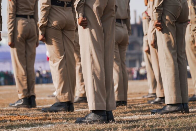 UP पुलिस होमगार्ड भर्ती का रिजल्ट जारी, 1 लाख से ज्यादा परीक्षार्थी पास