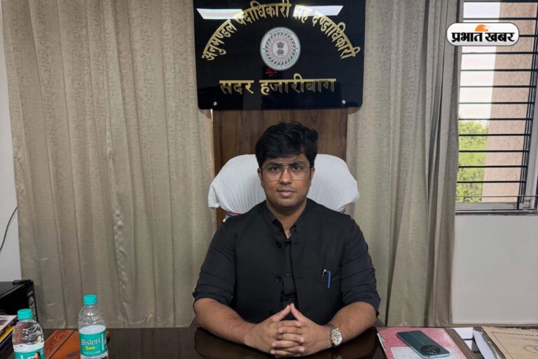 ब्रेकअप के दर्द को बनाया अपनी ताकत, बिना कोचिंग के AIR 48 लाकर IAS बने आदित्य पांडे