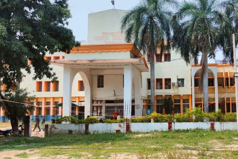 टीएमबीयू के कर्मचारियों की प्रोन्नति का रास्ता साफ, लोकभवन ने 15 सितंबर तक प्रक्रिया पूरी करने का दिया निर्देश