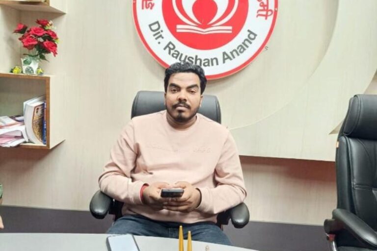 नेपाल के विराटनगर में रौशन आनंद के भाई प्रिंस की अत्यधिक शराब पीने से मौत