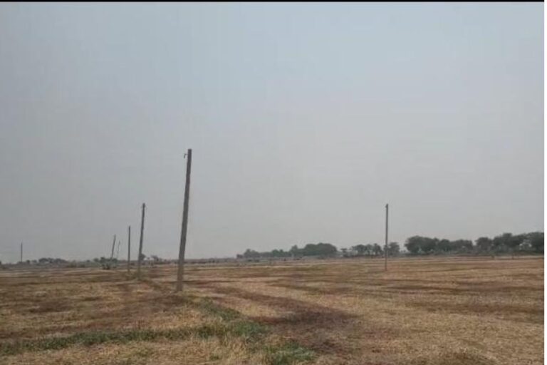 बिहारशरीफ: कृषि फीडर के 12.75 किमी बिजली तार चोरी, 13 लाख से अधिक की क्षति