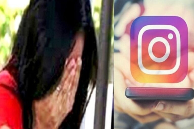 पटना सिटी की इंस्टाग्राम पर फेक आईडी बनाकर युवती को धमकी, एआई से अश्लील फोटो वायरल करने की चेतावनी