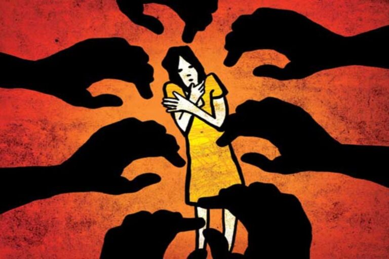बिहार में ‘निर्भया’ जैसा कांड, प्राइवेट पार्ट से मिले कारतूस-पत्थर, साड़ी से मुंह बांध सुनसान जगह फेंका