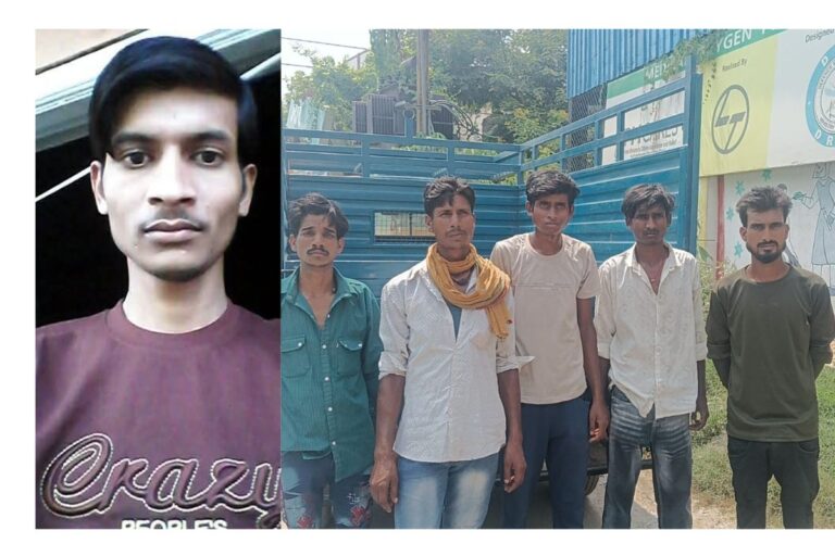 ससुराल से लौट रहे गोपालगंज के युवक को अज्ञात वाहन ने मारी टक्कर, 8 दिन बाद इलाज के दौरान गोरखपुर में मौत