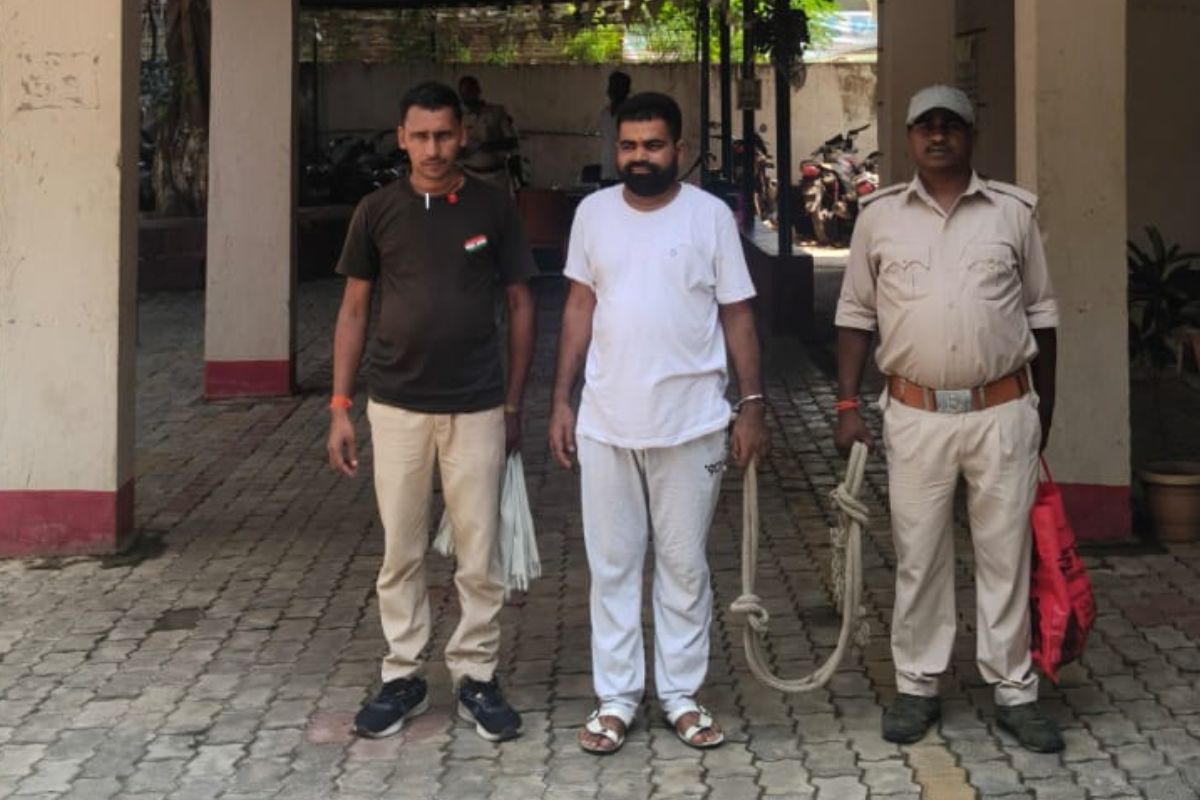 नागपुर के बिजनेसमैन 5 करोड़ की डील करने नवादा आए, बंधक बनाकर 51 लाख ठगने की कोशिश 3 Untitled Design 2026 06 25T131518.805