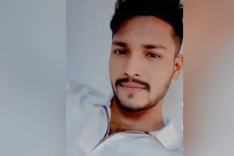 सीवान में दर्दनाक सड़क हादसा, शादी समारोह से घर लौट रहा था युवक, 1 की मौत दूसरा गंभीर रूप से घायल