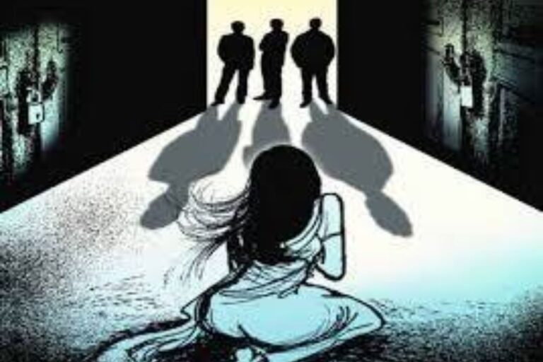 बेगूसराय सामूहिक दुष्कर्म मामला: भाजपा नेता ने पीड़िता से की मुलाकात, न्याय और बेहतर इलाज का दिया भरोसा