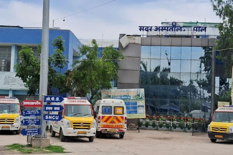 बिना पंजीकरण चल रहे अल्ट्रासाउंड केंद्रों पर स्वास्थ्य विभाग का शिकंजा, 9 संस्थानों को जारी हुआ नोटिस