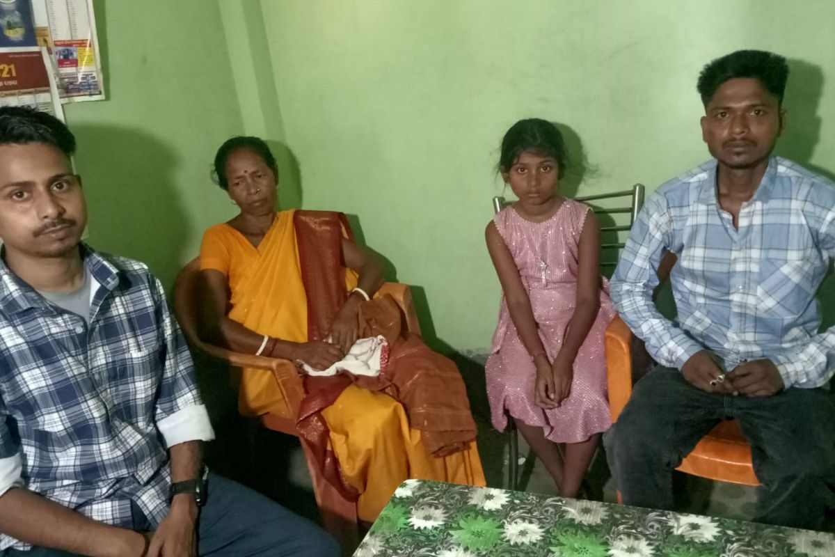 दो बार लौटने के बाद भी नहीं टूटा रिश्ता, तीसरी बार प्रेमी के घर पहुंची असम की विवाहिता, बोली-अब अंतिम सांस तक साथ रहूंगी 2 Untitled Design 2026 06 29T163912.120 1