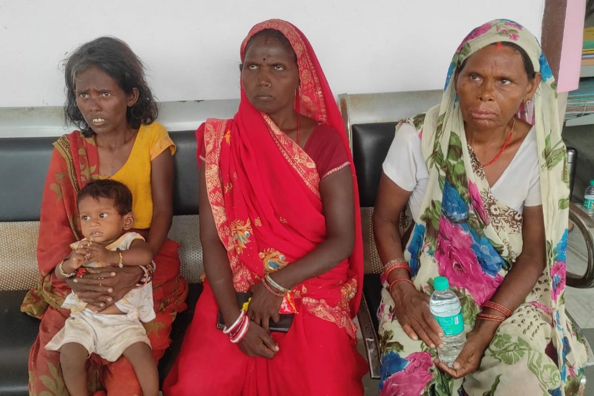 मासूम जनसुराज मांझी को उठा ले गया था बदमाश, नालंदा पुलिस ने दो दिन में किया बरामद 1 Untitled Design 2026 06 30T123254.521