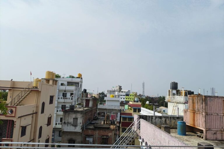 कटिहार में आज 37°C पहुंचेगा पारा, दोपहर में सताएगी कड़क धूप और उमस, जानें कब होगी बारिश