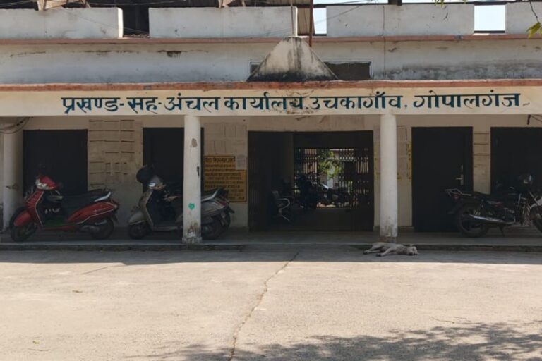 पंचायत चुनाव की बढ़ी सरगर्मी, आरक्षण सूची पर टिकीं दावेदारों की निगाहें