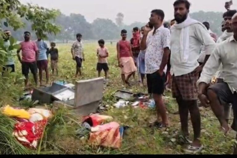 14 लाख की चोरी, बेटी की शादी के लिए जोड़ी गई नकदी और जेवर भी ले गए चोर
