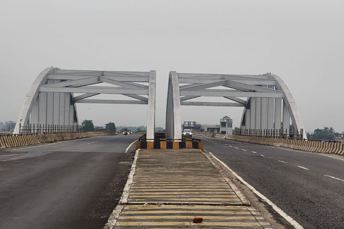 किशनगंज में 24 घंटे में 59.5 मिमी बारिश; 28 जून को मूसलाधार वर्षा का अलर्ट किशनगंज में 24 घंटे में 59.5 मिमी बारिश; 28 जून को मूसलाधार वर्षा का अलर्ट