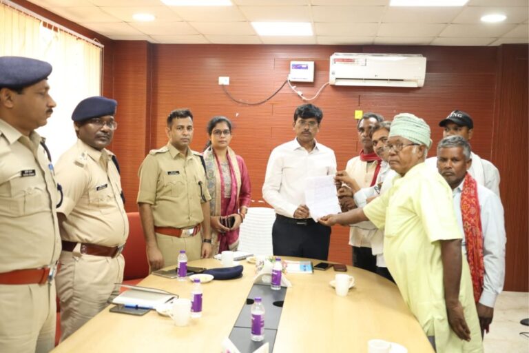 पटना के फुलवारी शरीफ में अभी नहीं चलेगा बुलडोजर, डीएम के फैसले के बाद प्रतिवाद मार्च स्थगित