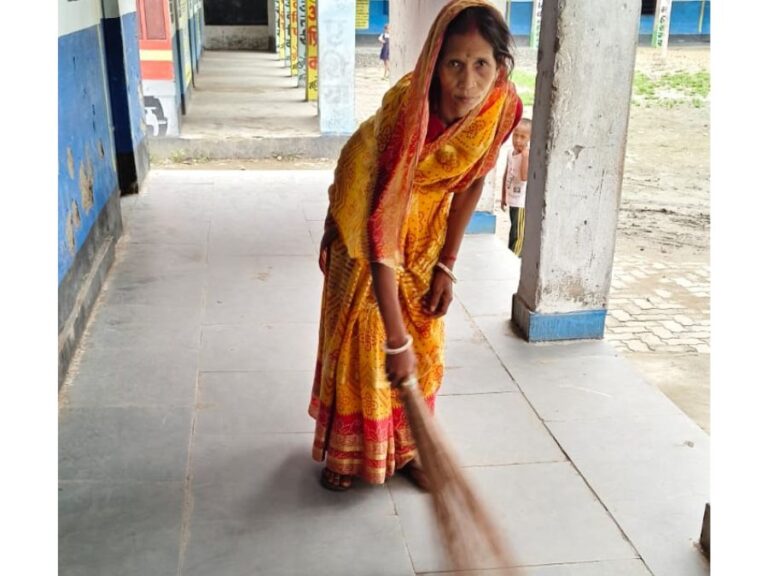 सरकारी स्कूलों में सफाई व्यवस्था की होगी बड़ी जांच, 7 प्रखंडों में उतरेगी टीम