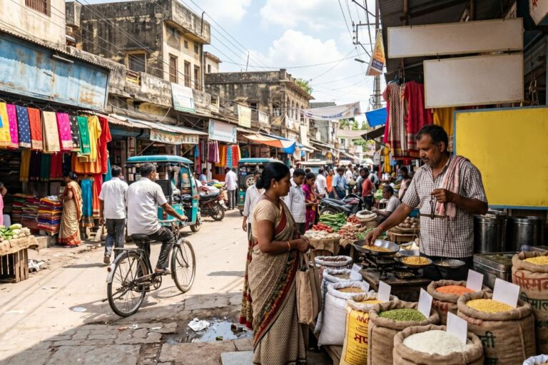 भागलपुर मंडी में सोना-चांदी की कीमतें 5 दिन से स्थिर, दलहन में दिखी तेजी