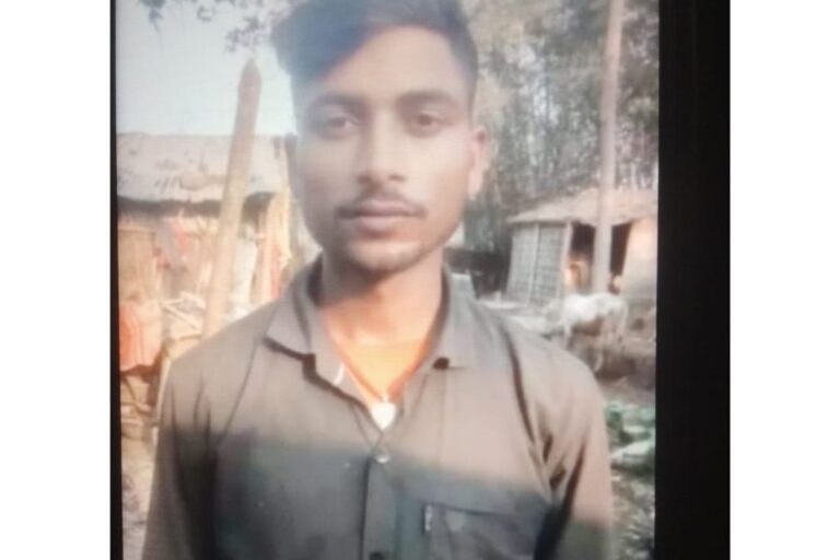 औराही में दो बाइकों की आमने-सामने टक्कर, युवक की मौत, दो गंभीर घायल