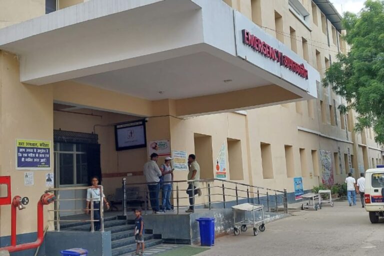 कटिहार सदर अस्पताल की ओपीडी में जानें किन रोगों के विशेषज्ञ डॉक्टर रहेंगे तैनात