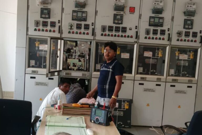 बिजली विभाग ने जारी किए हेल्पलाइन नंबर, आंधी-बारिश से प्रभावित आपूर्ति हुई बहाल
