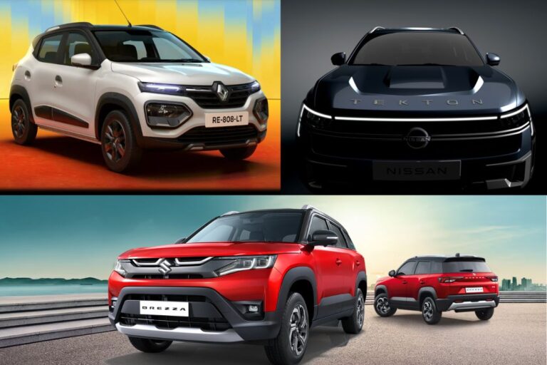 जुलाई में लॉन्च होंगी एक से बढ़कर एक कारें, नई Brezza से Kwid Facelift तक, देखें पूरी लिस्ट