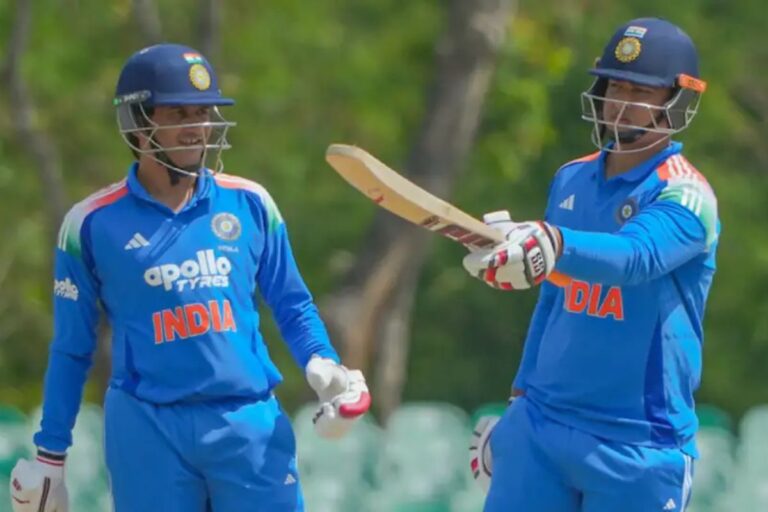 भारत के लिए खेलेंगे वैभव सूर्यवंशी…ड्रेसिंग रूम में नहीं मिलेगी एंट्री, इंग्लैंड से आई बड़ी खबर